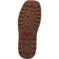 thumbnail image 2 of Rocky Big Kids’ Legacy 32 Waterproof Western Boot, 2 of 7