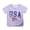 Purple, variant on MAIHAN 250 Anniversary Usa Shirt 250 Anniversary Usa Short Sleeve Patriotic Flag Print Cute Tops 1776-2026 Tshirt Kids Summer Tops for Girls 2026