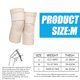 thumbnail image 4 of Un par de rodilleras de compresión para hombres y mujeres, recuperación de lesiones, ejercicio, ejercicio., 4 of 5