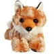 thumbnail image 4 of Peluche Autumn Fox Aurora Niño Zorro 20 CM Aurora Autumn Fox, 4 of 7