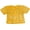 Gold, variant on Martin Sports ProMark Football / Lacrosse ADULT Polyester Mesh Practice Jersey