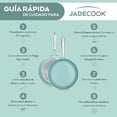 thumbnail image 4 of JADECOOK | Paquete de Batería y Cuchillos, 4 of 8