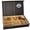 Gold, variant on TOPCHANCES 24 Piece Flatware Set with Box, Stainless Steel Utensils Silverware Set, Service For 6, Gold