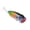 1#, variant on Fishing Lures Topwater Floating Popper Hooks Bait Helpful Fishing Tackle Tool