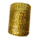 thumbnail image 2 of Cerca Eléctrica 400M/rollo práctico confiable multiusos Polyrope cable de alimentación para cerca ganado animales perros pasto, 2 of 9