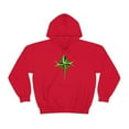 thumbnail image 2 of Kaos Cross Hoodie, 2 of 9