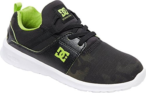 DC Kids Heathrow Skate Shoe