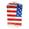 thumbnail image 4 of American Flag Sleeveless Half Zip Polo Shirt Men Retro 4th of July Patriotic Shirt USA Flag Graphic Gym Workout Tank Tops, 4 of 5