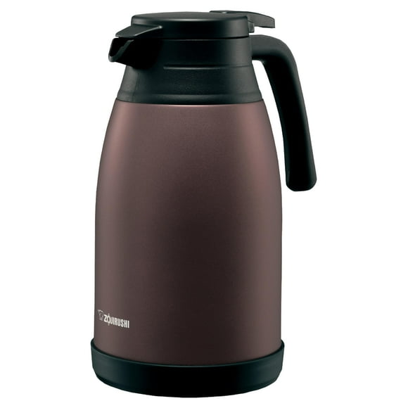 Olla de Acero Inoxidable Zojirushi SH-RA15TA 1.5L Marrón