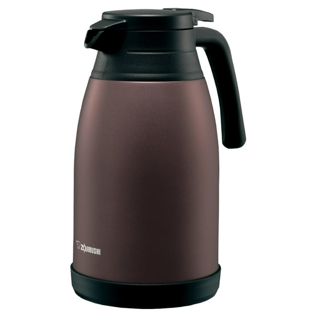 Olla de Acero Inoxidable Zojirushi SH-RA15TA 1.5L Marrón