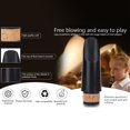 thumbnail image 4 of Embout de Clarinette en Liège ABS Professionnel pour Clarinettes Accessoires d'Instruments, 4 of 4