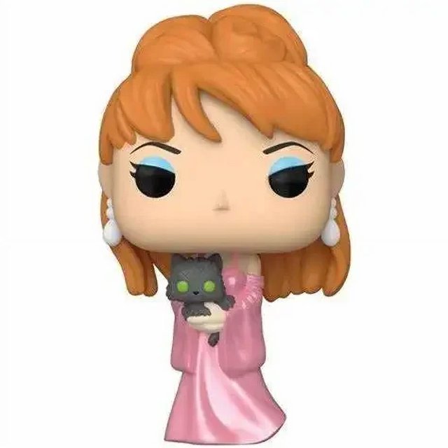 2025 Figuras de acción de vinilo de edición limitada FUNKO POP Friends 1064, 1065, 1066, Joey 1067, 1068 y 1069, para regalar