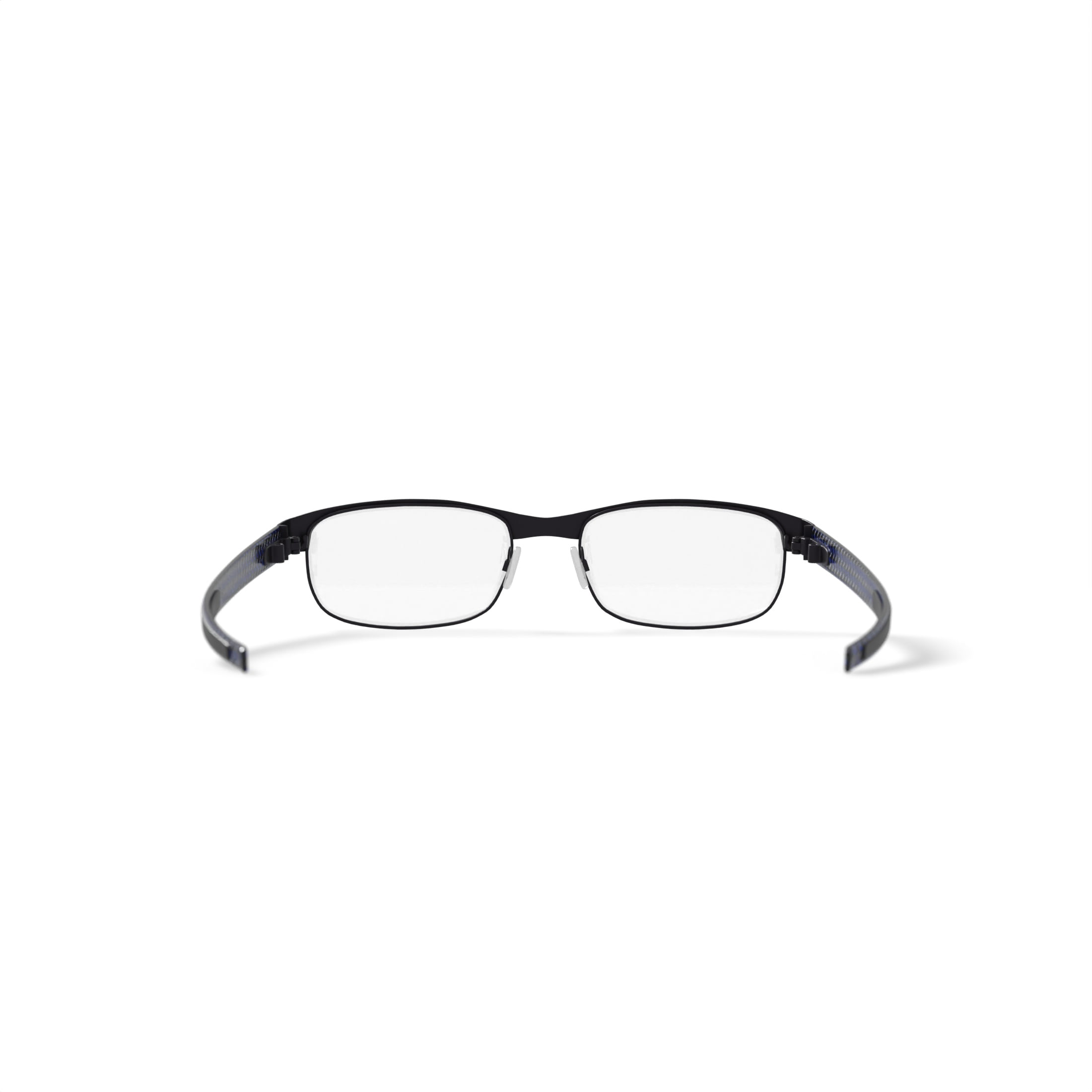 Art-Craft Optical Inc.US Workforce Safety Glasses 441 AM Pewter/Blue