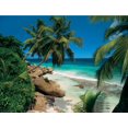 thumbnail image 1 of Puzzle Ravensburger de 2000 Pièces - Seychelles, 1 of 1