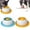 Blue+Yellow, variant on 2Pack Dog Lick Bowl, Lick Ball for Dogs, Interactive Dog Puzzle Feeder Toy - Mental Stimulation Slow Treat Ball Dog Licking Ball for Fast Eating, Chewing, and Crate Training Enrichment