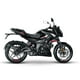thumbnail image 3 of Motocicleta Deportiva Bajaj Pulsar N160 Negro 2024, 3 of 9