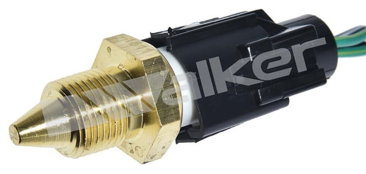 Walker 211-91002 Engine Coolant Temperature Sensor Kit Fits select: 1995-1996 FORD F150, 1999-2006 MERCURY GRAND MARQUIS