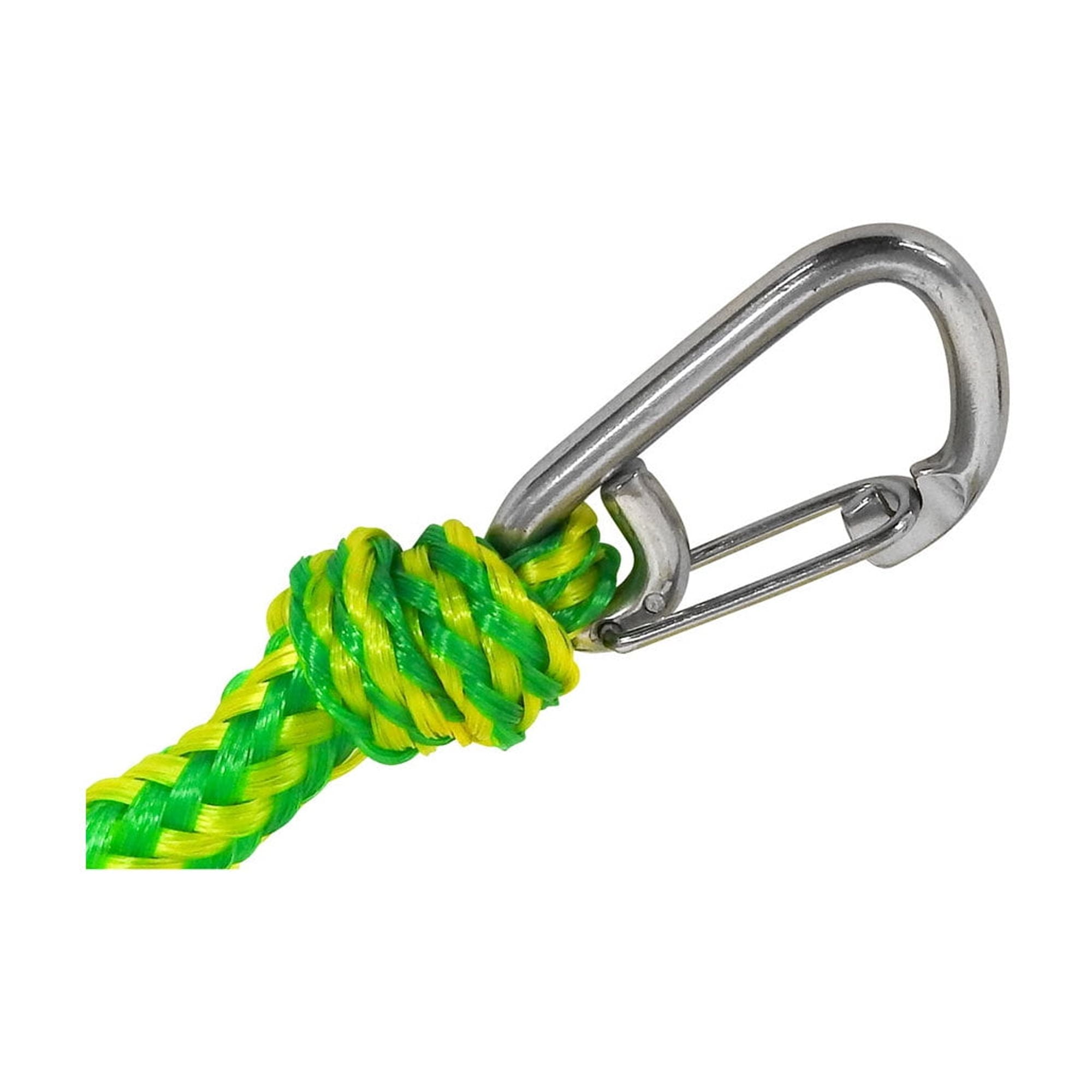 Extreme Max 3006.6811 BoatTector 2-in-1 PWC Sand Anchor and Dry Bag - XL, Yellow
