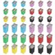 thumbnail image 1 of Kit surtido de fusibles Joinfworld Jcase Automotive, 36 unidades, 1 of 6