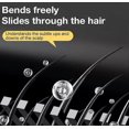thumbnail image 5 of Safe and Convenient Comb Hair Dye,Waterproof and Sweat-proof Hair Dye Comb, 5 of 5