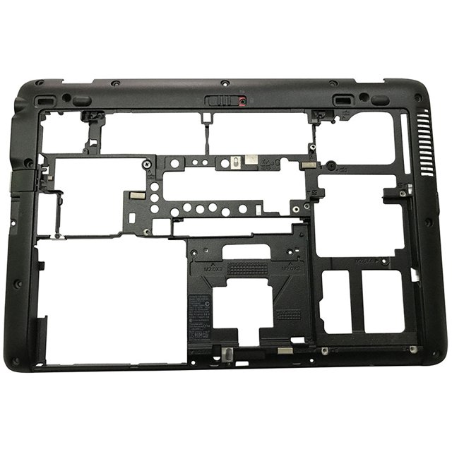 NEW Shell For HP EliteBook 820 G1 820 G2 Palmrest Upper Case/Bottom Base Cover/Case Lower Base Cover HDD D Shell