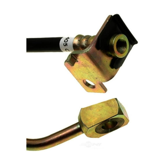 Raybestos BH382405 Professional Grade Hydraulic Brake Hose Fits select: 1997-2004 CHEVROLET CORVETTE