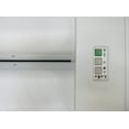 thumbnail image 4 of Dahle 20392 High Capacity Paper Shredder w/Auto Oiler, Jam Protection, 26 Sheet Max, Level P-5 | O-4, 4 of 11