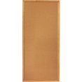 thumbnail image 2 of Quartet, QRT300, Oak Frame Standard Cork Bulletin Boards, 1 / Each, 2 of 6