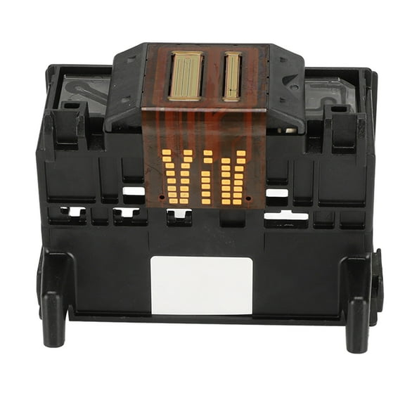 High,Performance Print Head Replacement For 6000A, 6500, 7500A Printers, Functional Ready To Use