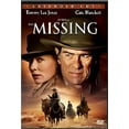 thumbnail image 3 of New The Missing (DVD), 3 of 3