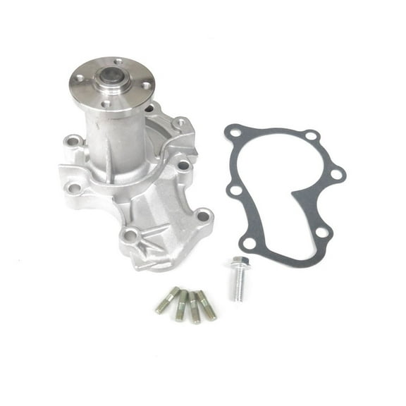 US US9359 Engine Water Pump Fits select: 1998-2001 MITSUBISHI MIRAGE DE, 2002 MITSUBISHI MIRAGE