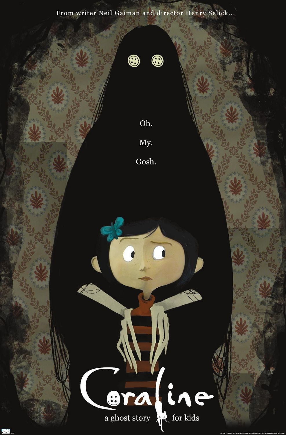 NHL Carolina Hurricanes - Maximalist Logo 23 Wall Poster, 22.375" x 34"