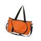 thumbnail image 4 of Bolsa de bádminton con correa ajustable extraíble, bolsa de lona deportiva ligera para Naranja, 4 of 9