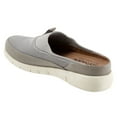 thumbnail image 5 of Softwalk Adult Womens Aberdeen Sport Clog Flats, 5 of 8