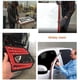 thumbnail image 4 of Paquete de 3 cintas adhesivas de doble cara 3M, cinta adhesiva de espuma resistente al agua, 10 pies de largo, 0,4 pulgadas de ancho para coche, decoración, 4 of 5