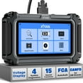 thumbnail image 1 of Lector de códigos OBD2 Scanner XTOOL D5S 2025 para automóviles y camiones, 1 of 7