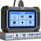 thumbnail image 1 of Lector de códigos OBD2 Scanner XTOOL D5S 2025 para automóviles y camiones, 1 of 7