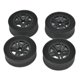 thumbnail image 5 of 1/12 lnta de rueda del neumáticos piezas y Zulema Neumáticos de neumáticos de coche RC, 5 of 7