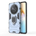 thumbnail image 1 of Funda para Honor Magic 6 Lite con Soporte Anillo Giratorio 360° y Protección Resistente a Golpes y Caídas, 1 of 4