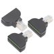 thumbnail image 3 of Adaptador de terminal RJ45 RJ45 Equipo de Red de Material Plástico de Alta Para Equipos de Seguridad de la Oficina en El Hogar, 3 of 7