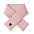 thumbnail image 1 of Almohadilla térmica para el cuello, tres configuraciones de temperatura, alimentada por USB, bufanda térmica para mujeres y hombres, 1 of 5
