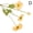 D, variant on 1PC Faux Bouquet Artificial Papaver Silk Plants Fake Poppies New E2 Q2C8 F5S1