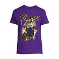 thumbnail image 5 of Prince Men's Short Sleeve Graphic Tee, 5 of 5