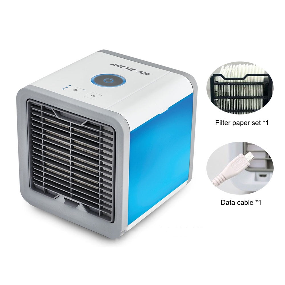 personal air cooler walmart