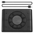 thumbnail image 1 of Deslizador de Pantalla Inteligente de Seis Cabezales, Dispositivo Automático de Plástico Inalámbrico para Pasar Páginas y Deslizar Videos., 1 of 5