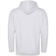 thumbnail image 2 of Awdis Mens Full Zip Hoodie, 2 of 2