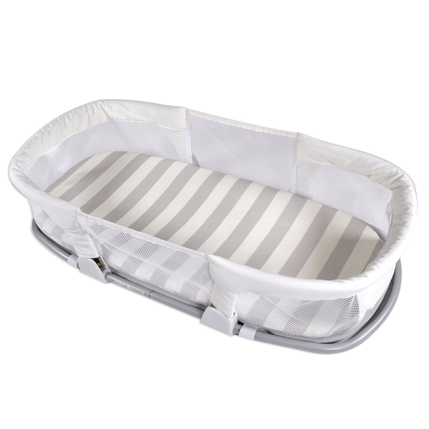 summer infant portable bassinet