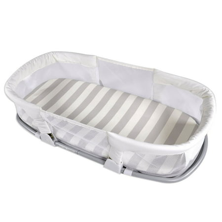 Summer Infant By Your Side Comfort Sleeper