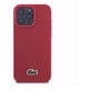 thumbnail image 2 of Funda Para iPhone 16 Pro Max Lacoste Magsafe Iconic Slim Rojo Iconic Magsafe, 2 of 5