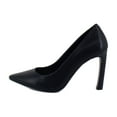thumbnail image 2 of DKNY Chrystie Women's Heels Black Size 7.5 M, 2 of 8